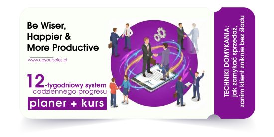 Techniki domykania: Jak zamykać sprzedaż, zanim klient zniknie bez śladu