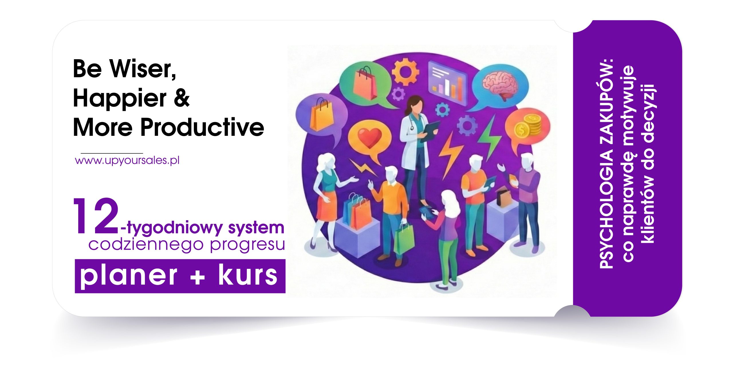 Psychologia zakupów: Co naprawdę motywuje klientów do decyzji