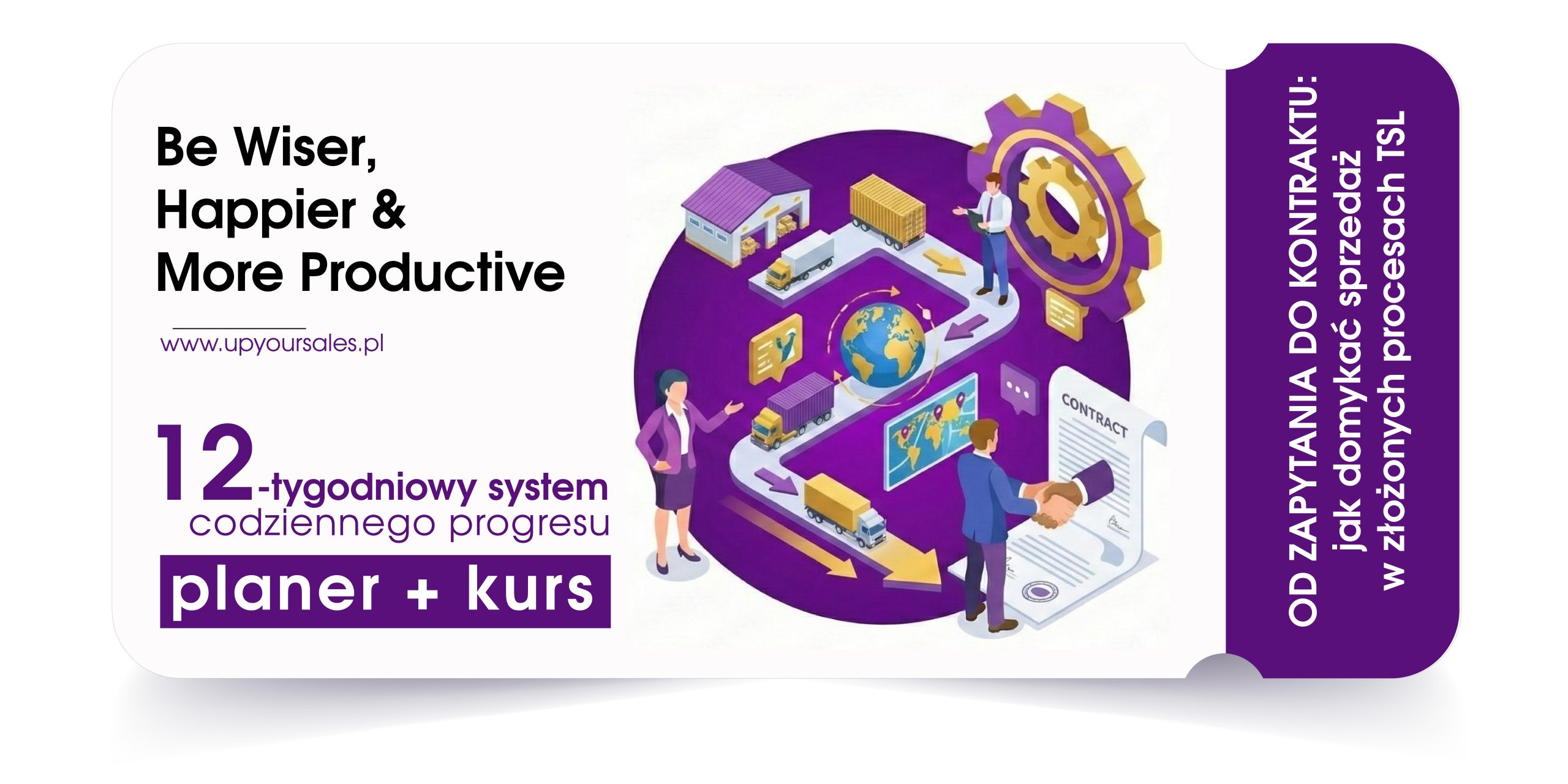 Od zapytania do kontraktu: Jak domykać sprzedaż w złożonych procesach TSL