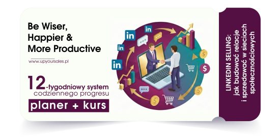 LinkedIn Selling: Jak budować relacje i sprzedawać w sieciach społecznościowych