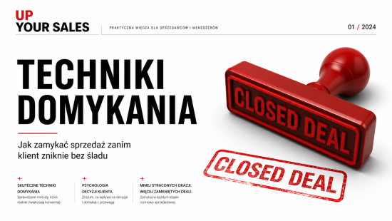 Nowy klient bez reklamy: Social selling i polecenia w pracy agenta ubezpieczeniowego (Copy 1)